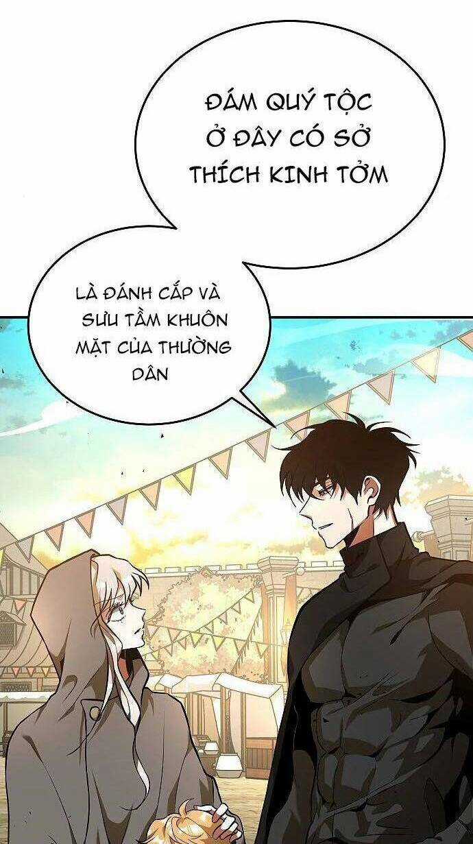 Săn Lùng Nữ Chúa - Chapter 4 - Trang 49