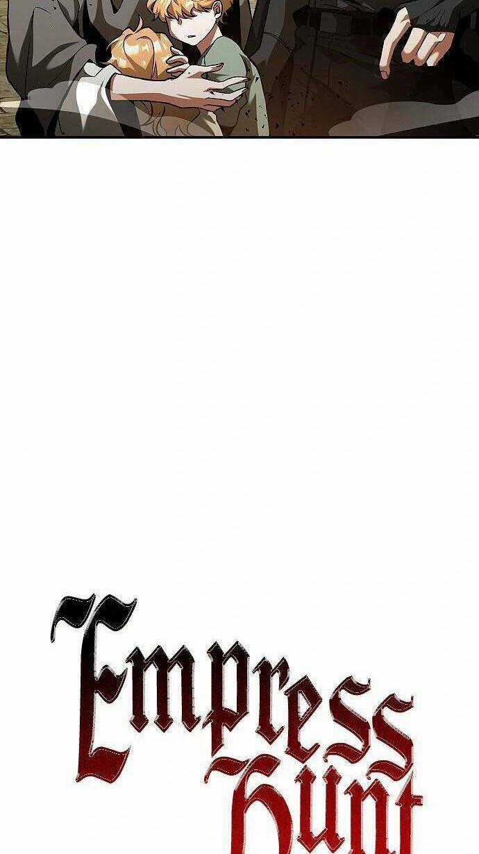 Săn Lùng Nữ Chúa - Chapter 4 - Trang 50