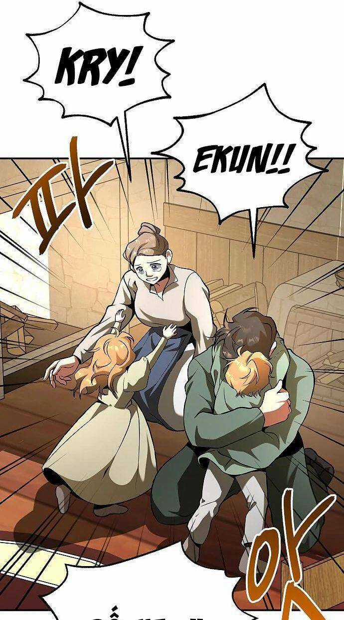 Săn Lùng Nữ Chúa - Chapter 4 - Trang 52