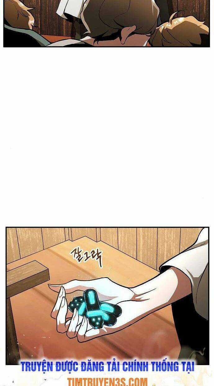 Săn Lùng Nữ Chúa - Chapter 4 - Trang 54