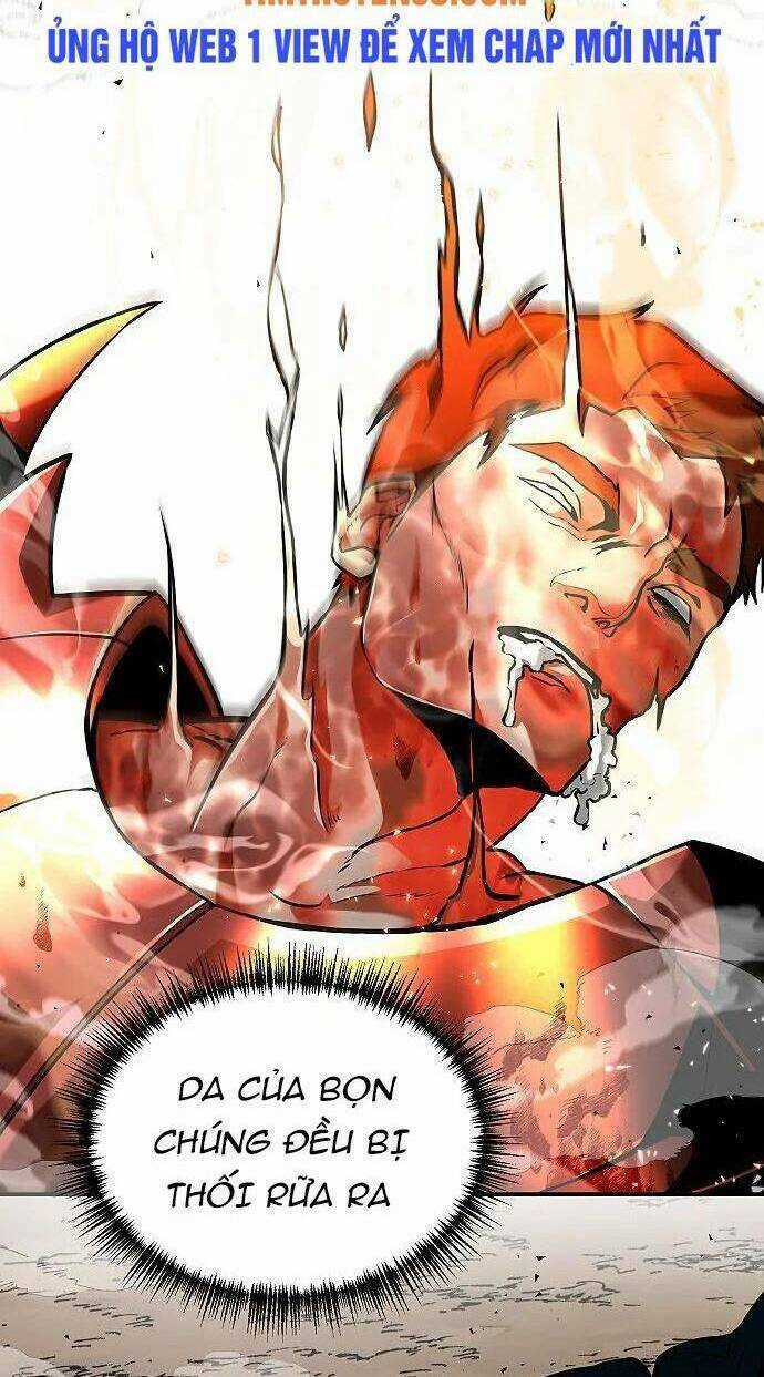 Săn Lùng Nữ Chúa - Chapter 4 - Trang 55