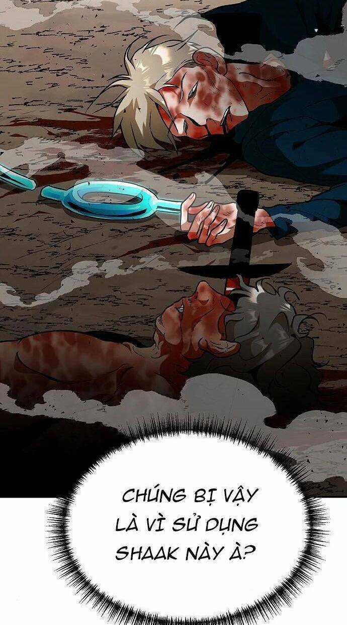 Săn Lùng Nữ Chúa - Chapter 4 - Trang 56