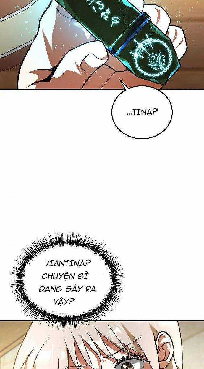 Săn Lùng Nữ Chúa - Chapter 4 - Trang 59