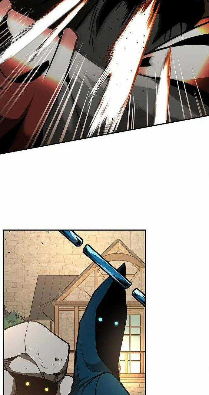 Săn Lùng Nữ Chúa - Chapter 4 - Trang 7