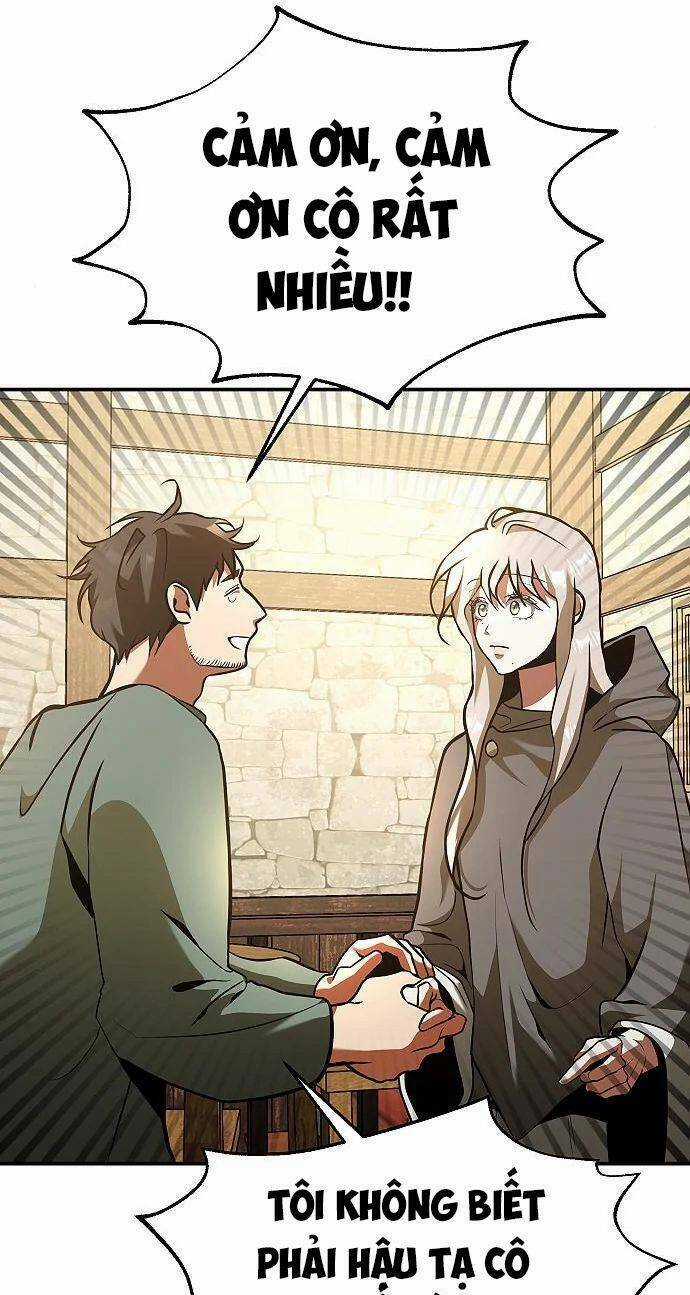 Săn Lùng Nữ Chúa - Chapter 4 - Trang 62