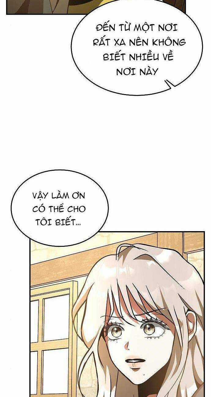 Săn Lùng Nữ Chúa - Chapter 4 - Trang 65