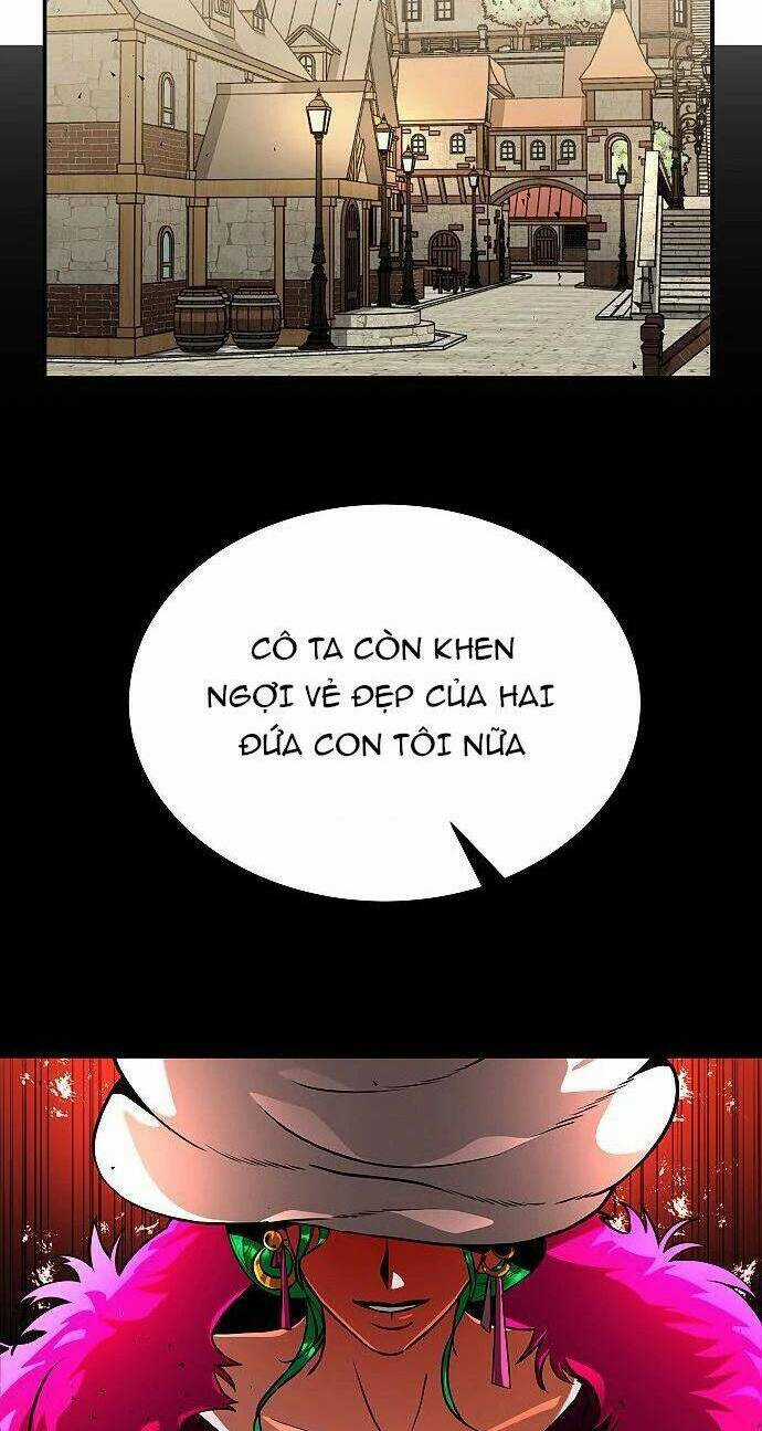 Săn Lùng Nữ Chúa - Chapter 4 - Trang 69