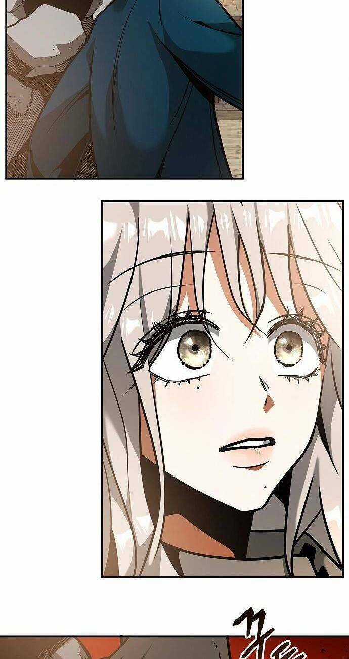 Săn Lùng Nữ Chúa - Chapter 4 - Trang 8