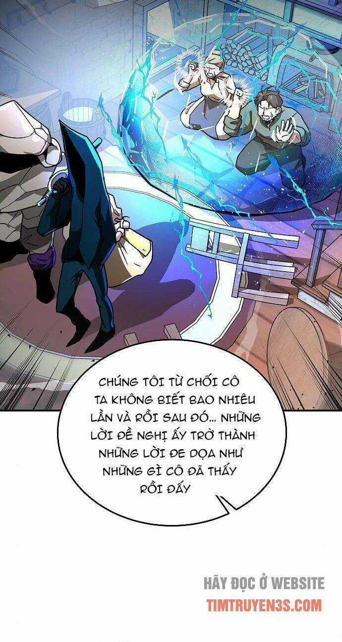 Săn Lùng Nữ Chúa - Chapter 4 - Trang 71