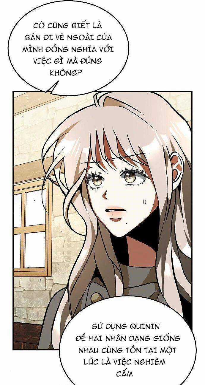 Săn Lùng Nữ Chúa - Chapter 4 - Trang 72