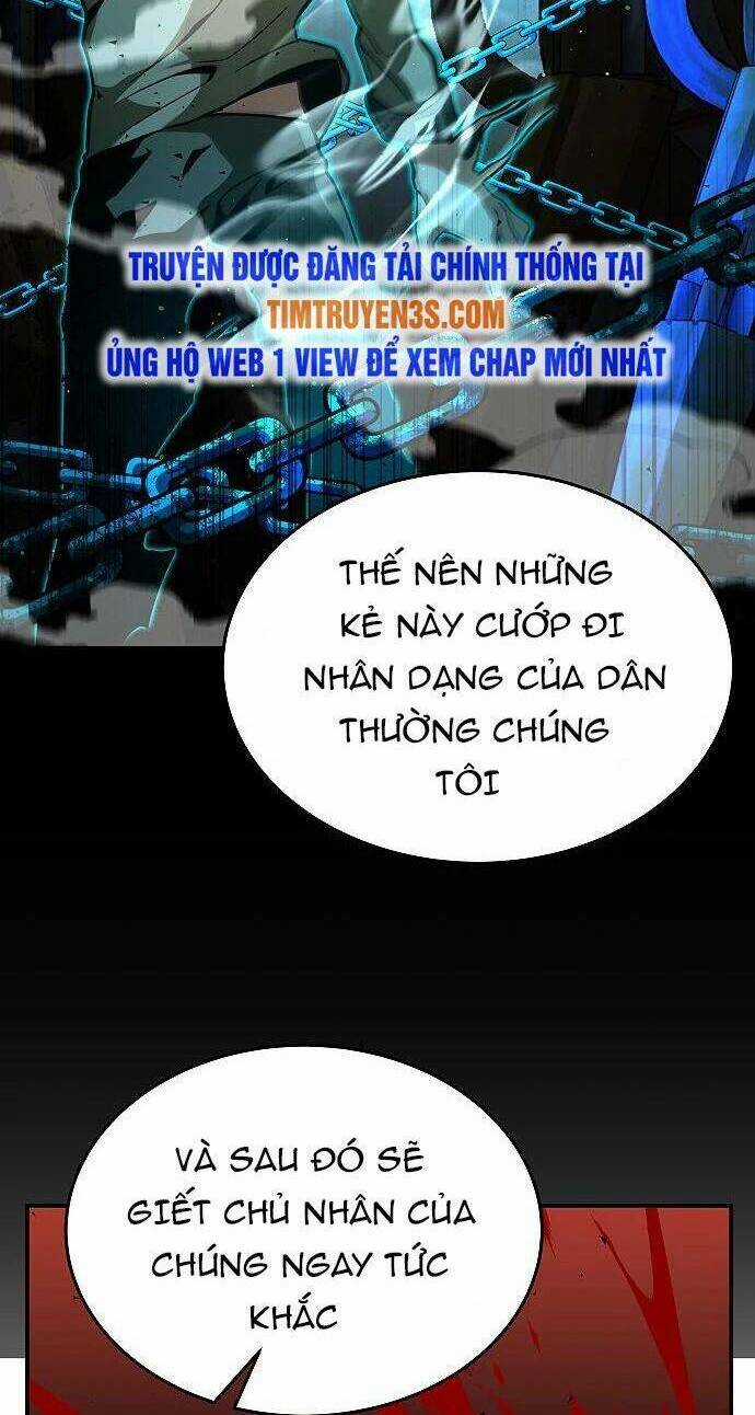 Săn Lùng Nữ Chúa - Chapter 4 - Trang 75