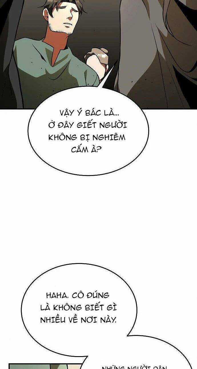 Săn Lùng Nữ Chúa - Chapter 4 - Trang 77