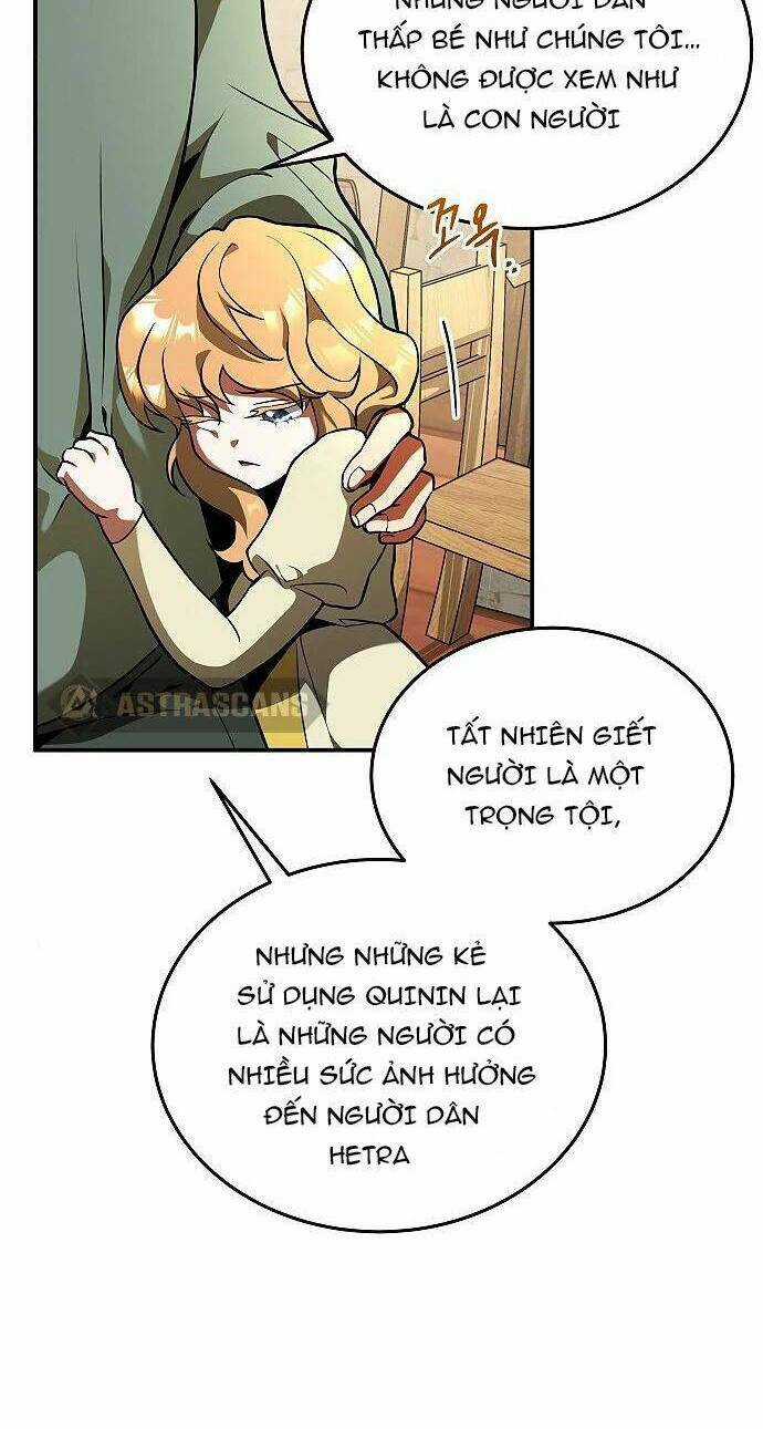 Săn Lùng Nữ Chúa - Chapter 4 - Trang 78