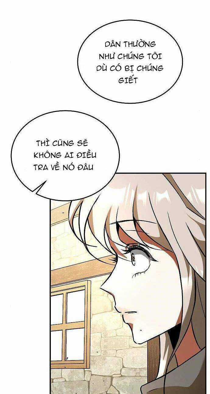 Săn Lùng Nữ Chúa - Chapter 4 - Trang 79