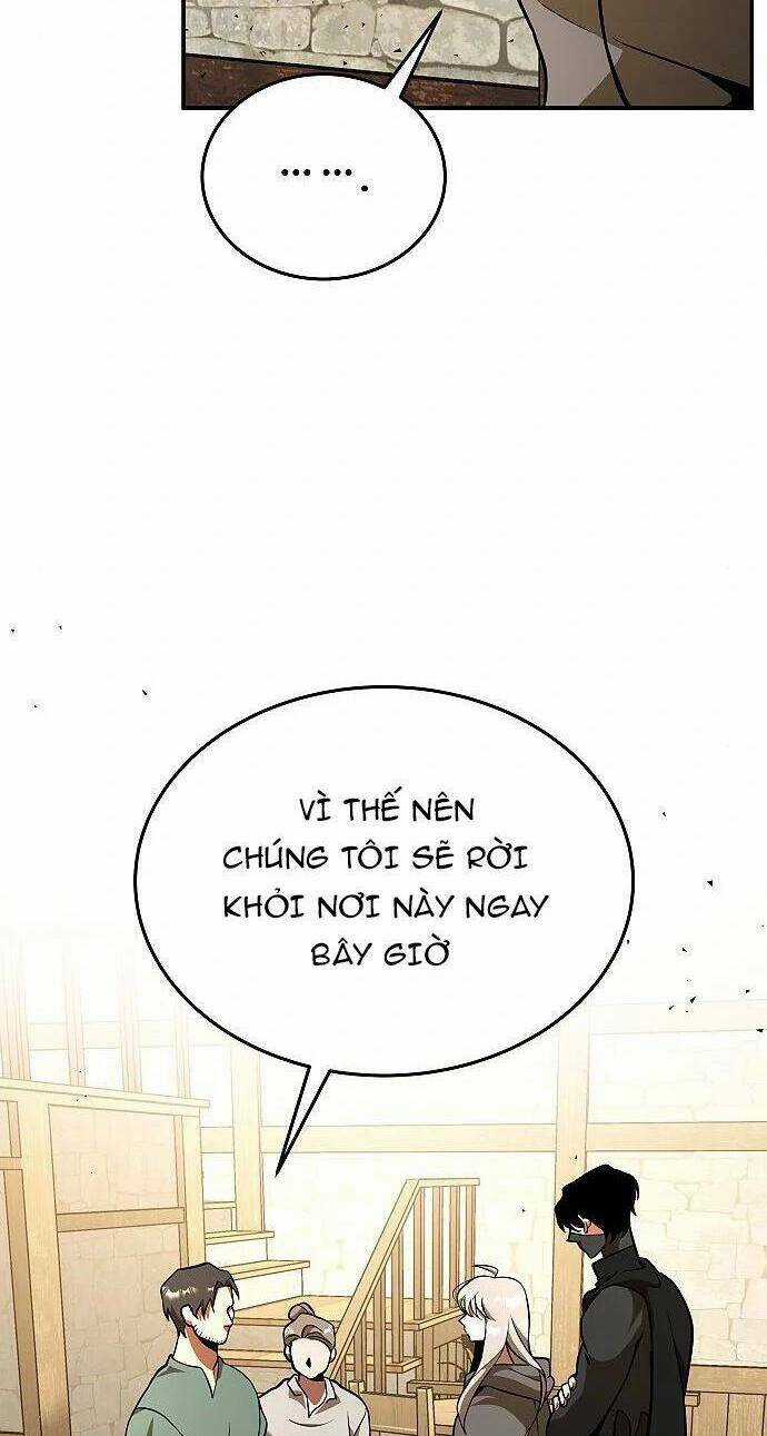 Săn Lùng Nữ Chúa - Chapter 4 - Trang 80