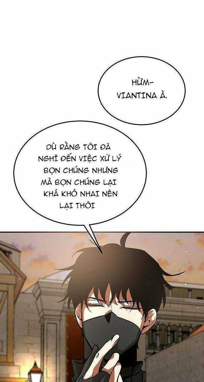 Săn Lùng Nữ Chúa - Chapter 4 - Trang 89