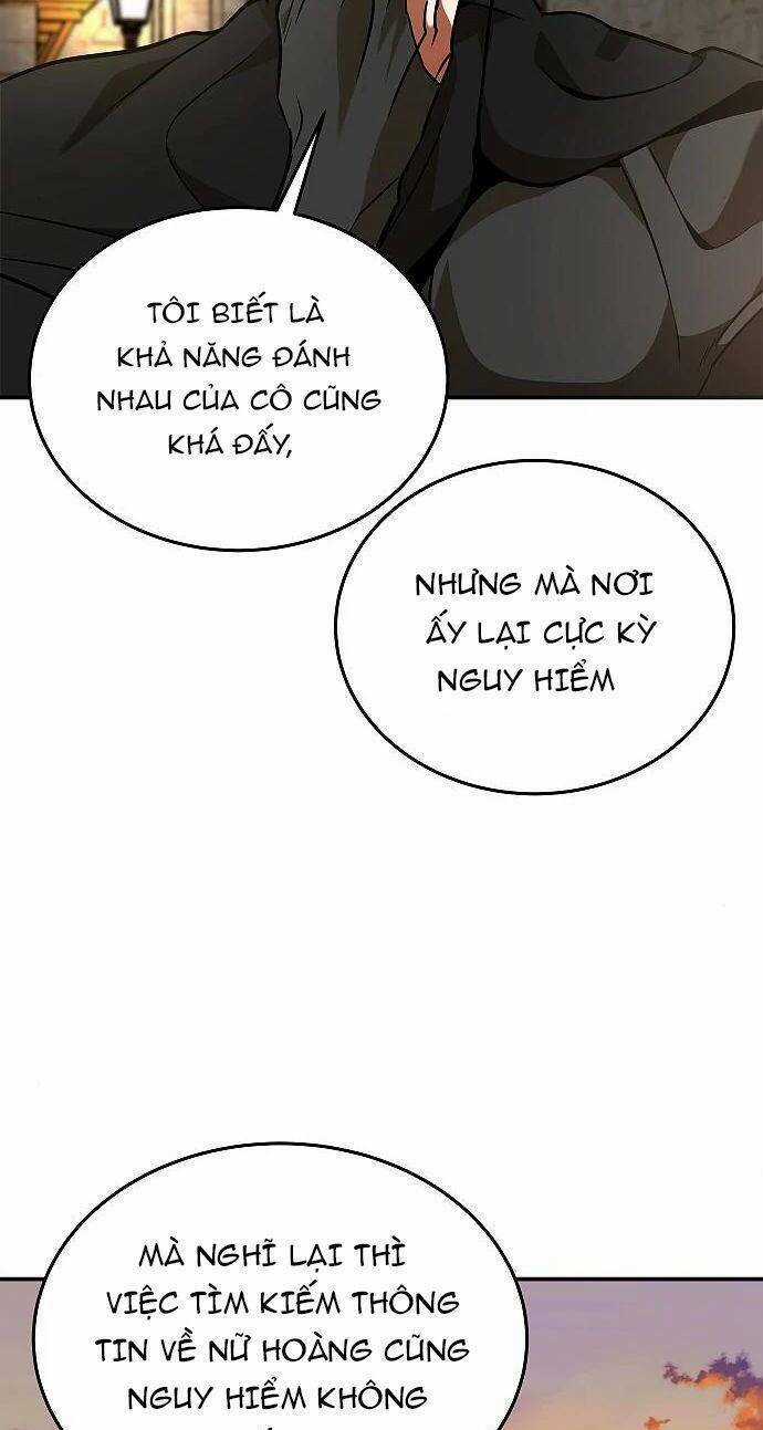 Săn Lùng Nữ Chúa - Chapter 4 - Trang 90