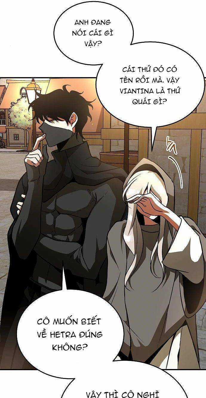 Săn Lùng Nữ Chúa - Chapter 4 - Trang 92