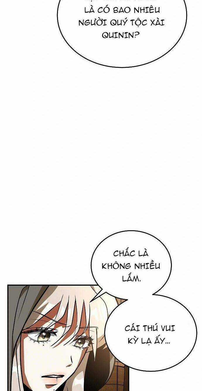 Săn Lùng Nữ Chúa - Chapter 4 - Trang 93