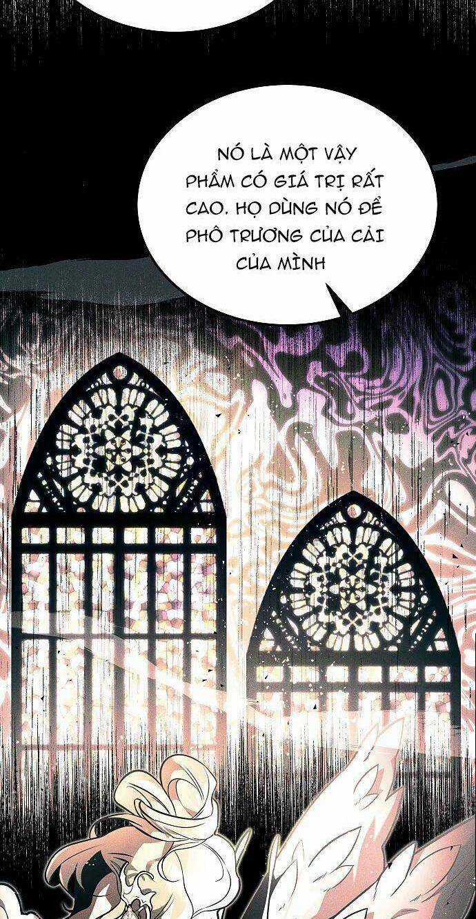 Săn Lùng Nữ Chúa - Chapter 4 - Trang 96