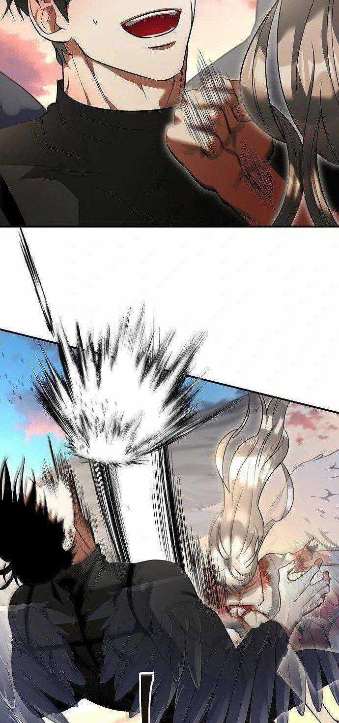 Săn Lùng Nữ Chúa - Chapter 40 - Trang 11