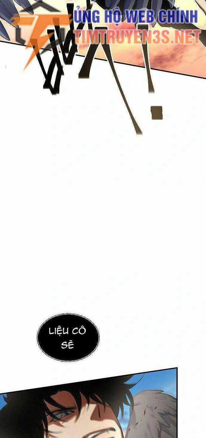 Săn Lùng Nữ Chúa - Chapter 40 - Trang 12