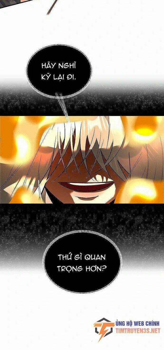 Săn Lùng Nữ Chúa - Chapter 40 - Trang 14