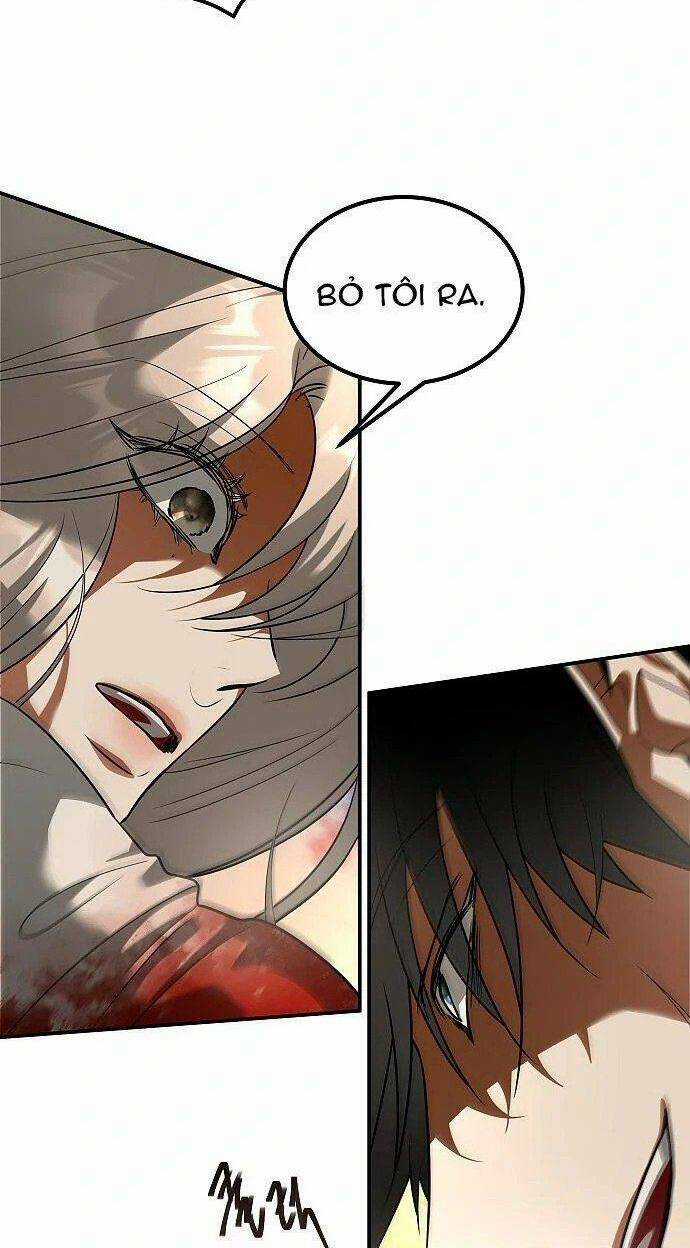 Săn Lùng Nữ Chúa - Chapter 40 - Trang 16