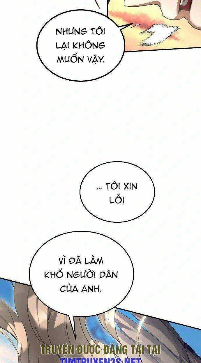 Săn Lùng Nữ Chúa - Chapter 40 - Trang 17