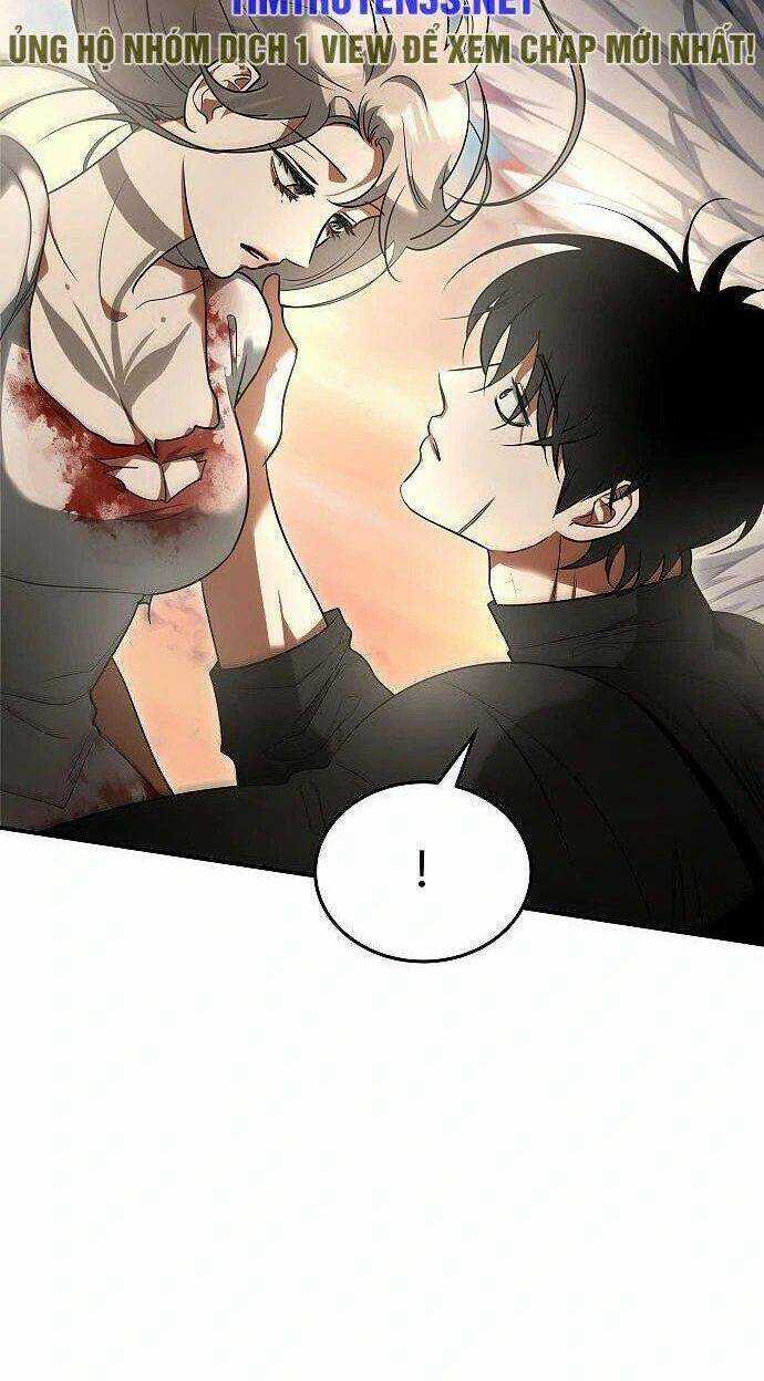 Săn Lùng Nữ Chúa - Chapter 40 - Trang 18