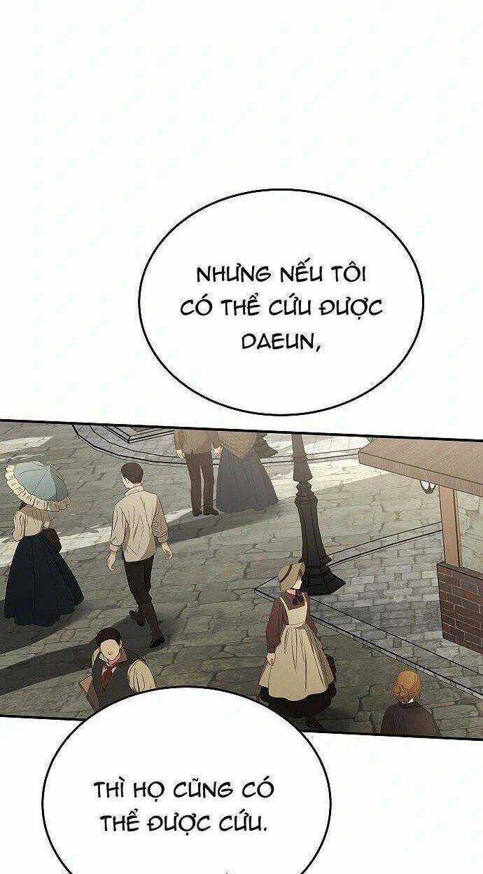 Săn Lùng Nữ Chúa - Chapter 40 - Trang 19