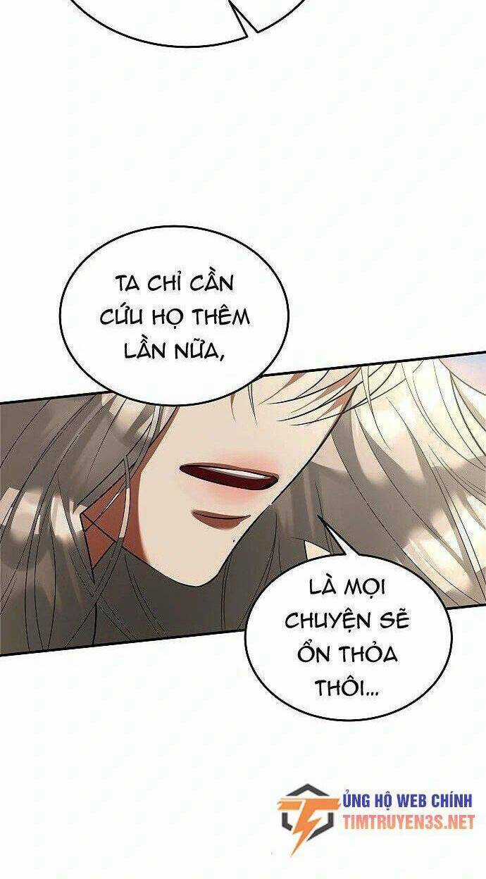 Săn Lùng Nữ Chúa - Chapter 40 - Trang 20