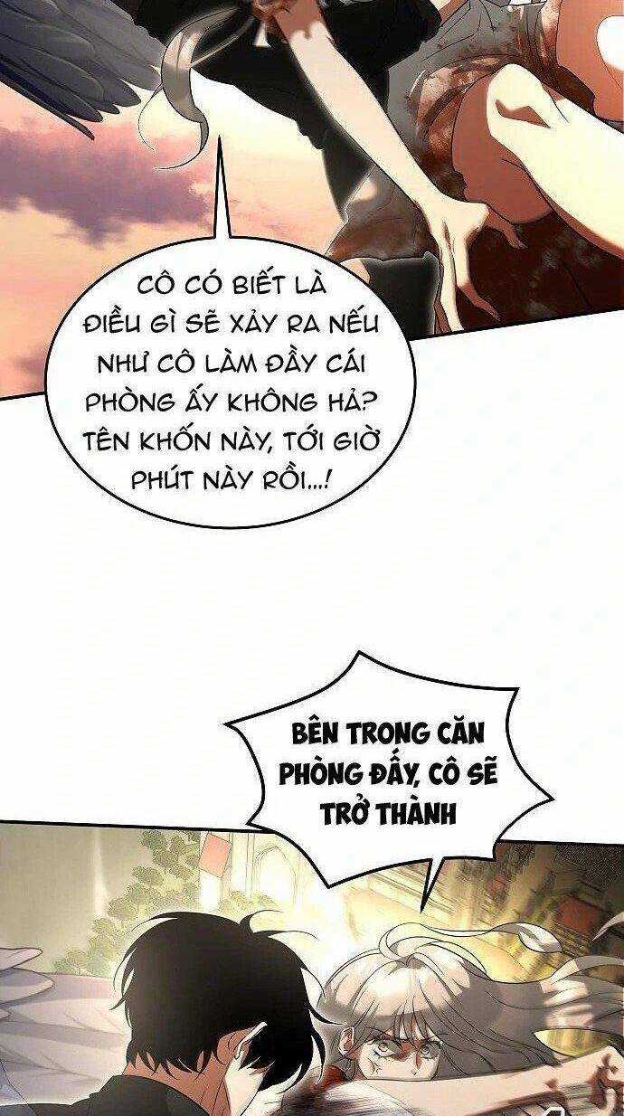 Săn Lùng Nữ Chúa - Chapter 40 - Trang 31