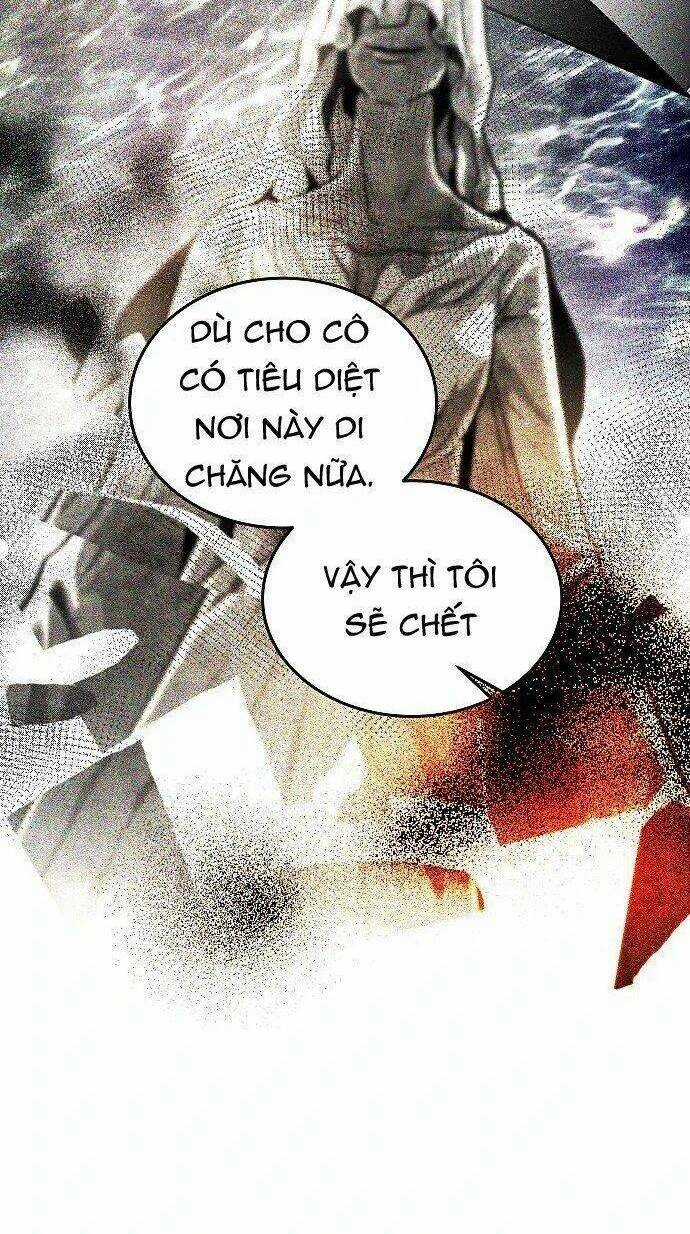 Săn Lùng Nữ Chúa - Chapter 40 - Trang 34