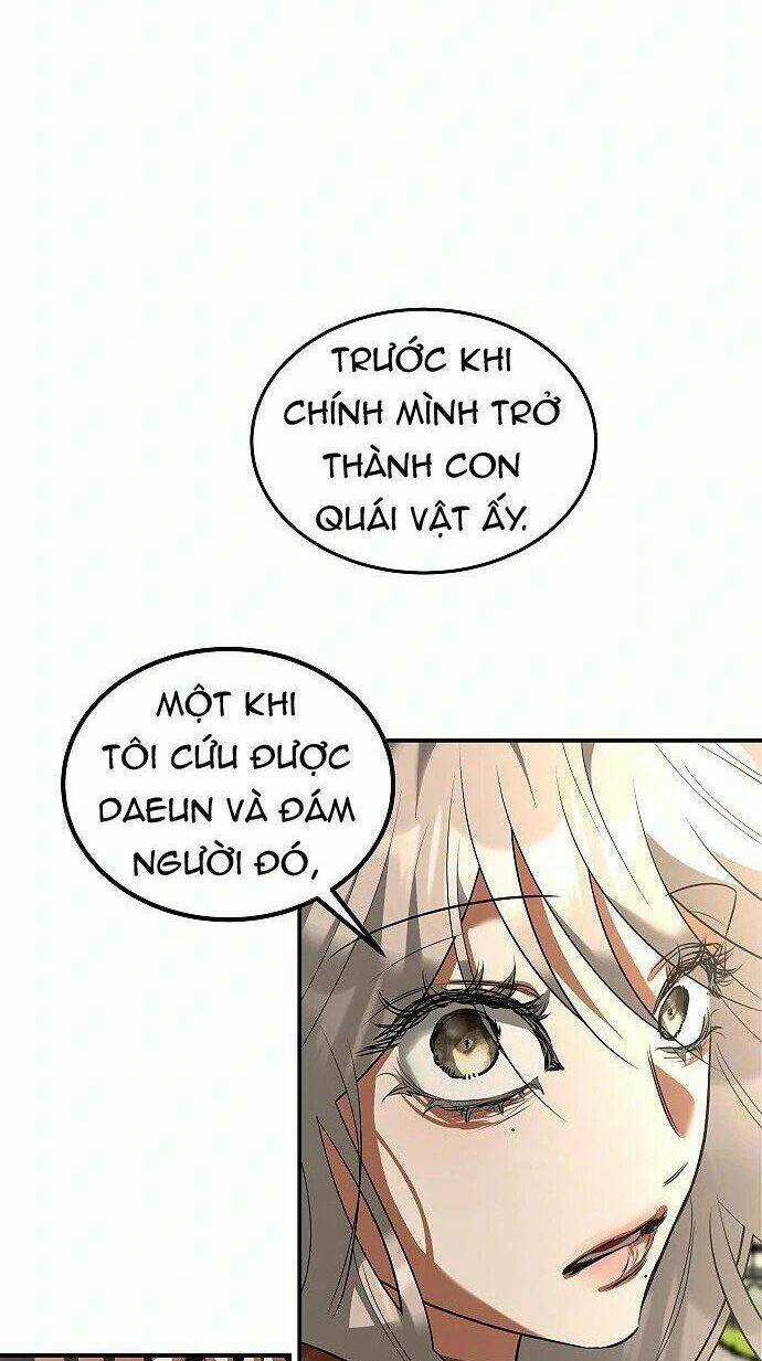 Săn Lùng Nữ Chúa - Chapter 40 - Trang 35