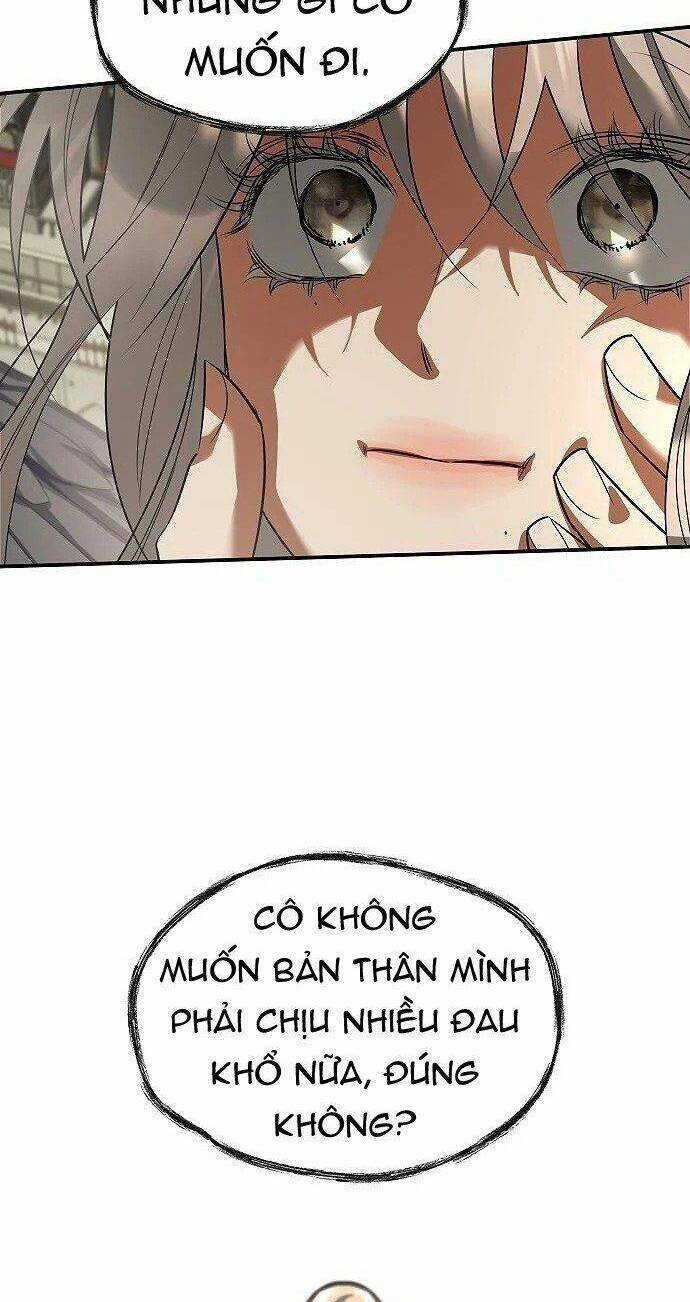 Săn Lùng Nữ Chúa - Chapter 40 - Trang 49