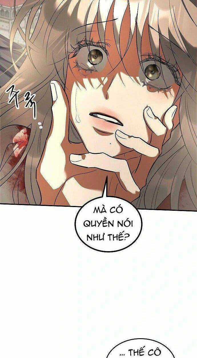 Săn Lùng Nữ Chúa - Chapter 40 - Trang 57