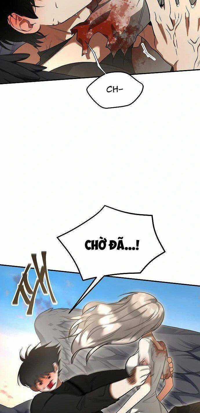 Săn Lùng Nữ Chúa - Chapter 40 - Trang 7