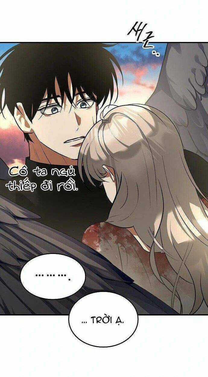 Săn Lùng Nữ Chúa - Chapter 40 - Trang 70