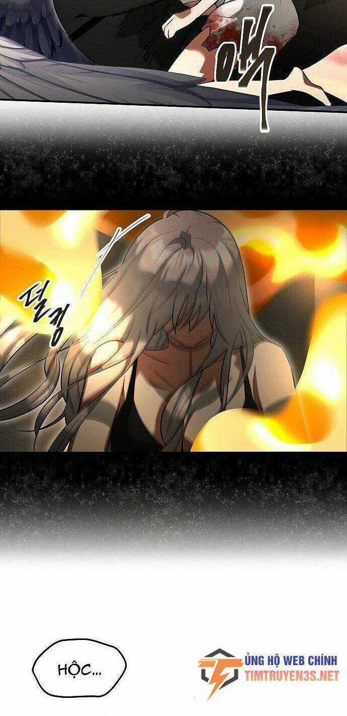 Săn Lùng Nữ Chúa - Chapter 40 - Trang 8