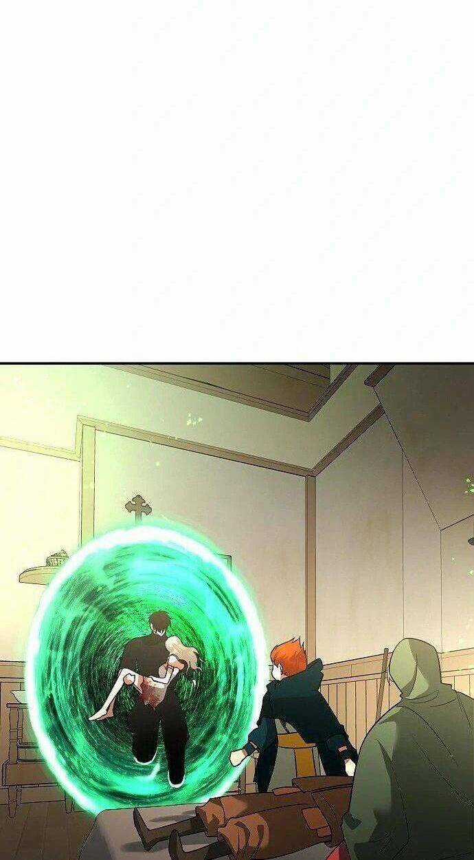 Săn Lùng Nữ Chúa - Chapter 40 - Trang 72