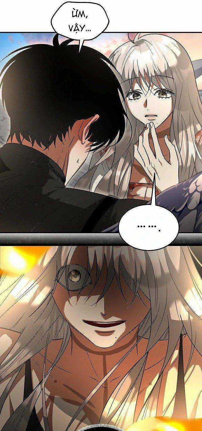 Săn Lùng Nữ Chúa - Chapter 40 - Trang 9