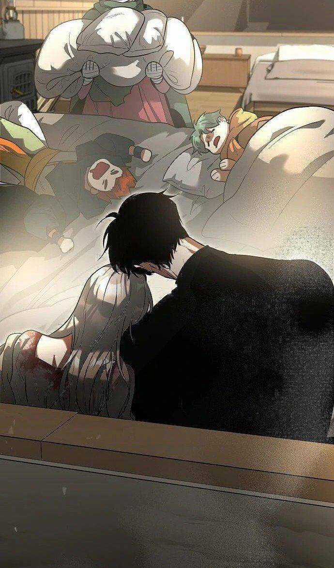 Săn Lùng Nữ Chúa - Chapter 40 - Trang 85