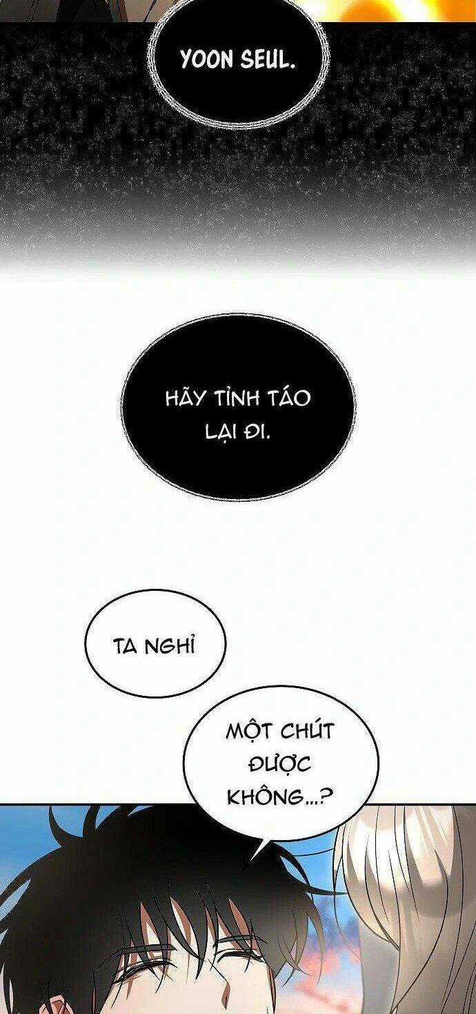 Săn Lùng Nữ Chúa - Chapter 40 - Trang 10