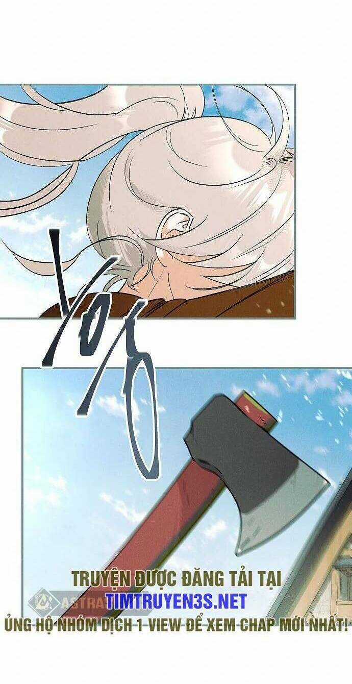 Săn Lùng Nữ Chúa - Chapter 41 - Trang 12