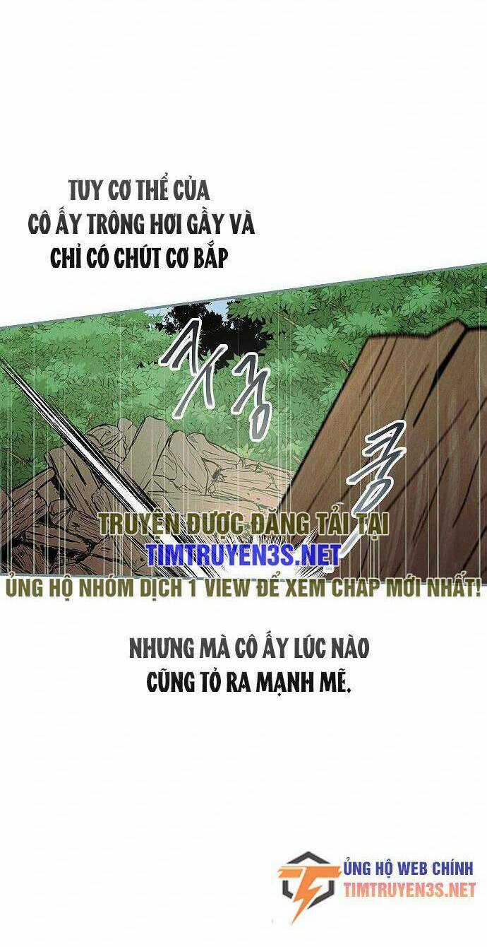 Săn Lùng Nữ Chúa - Chapter 41 - Trang 14
