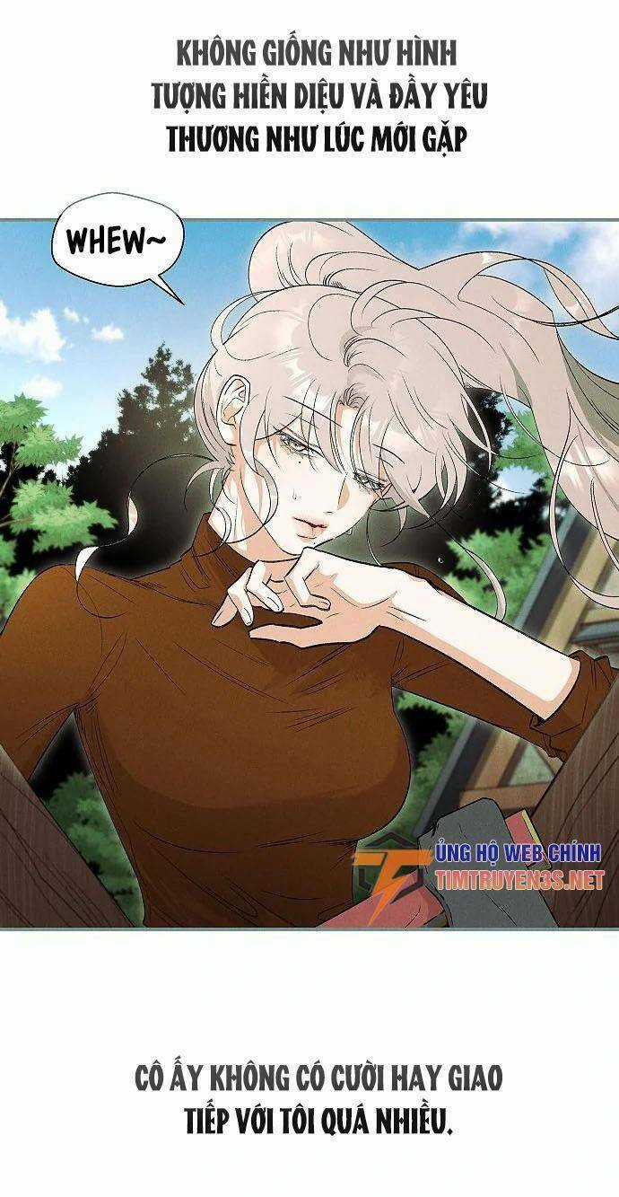 Săn Lùng Nữ Chúa - Chapter 41 - Trang 15