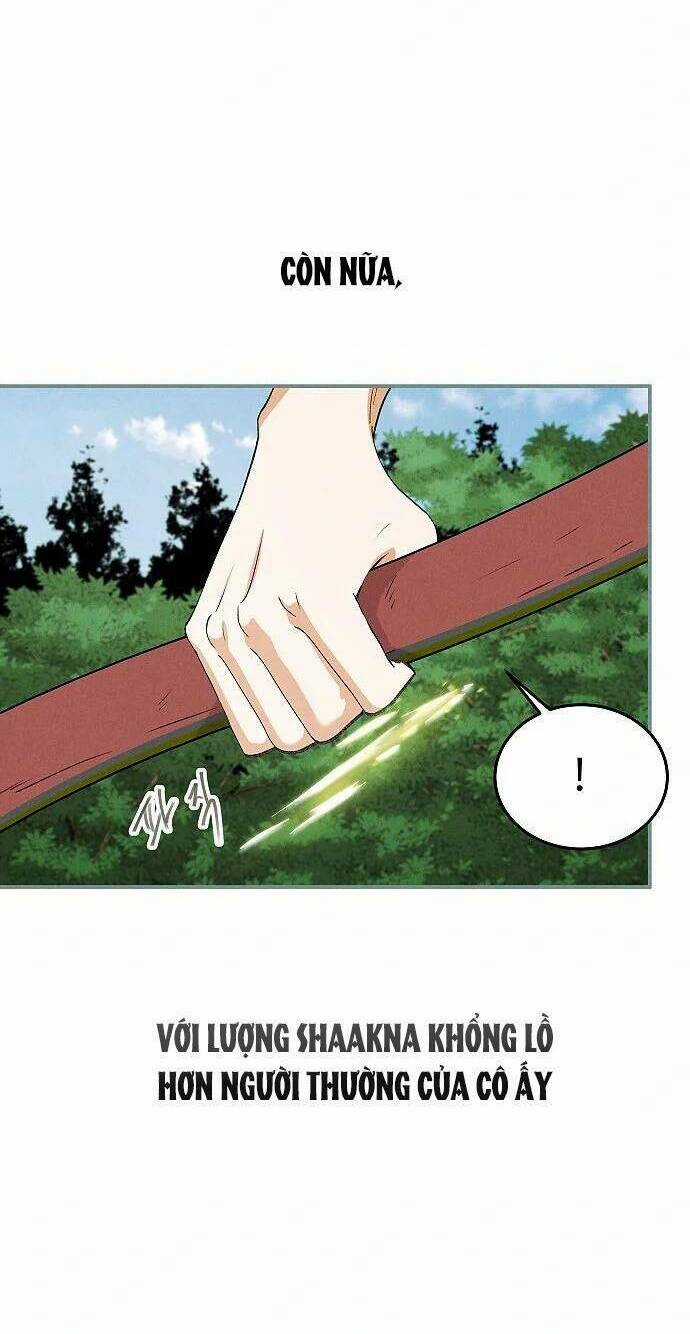 Săn Lùng Nữ Chúa - Chapter 41 - Trang 16