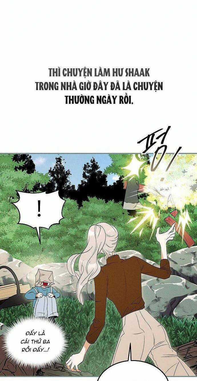 Săn Lùng Nữ Chúa - Chapter 41 - Trang 17