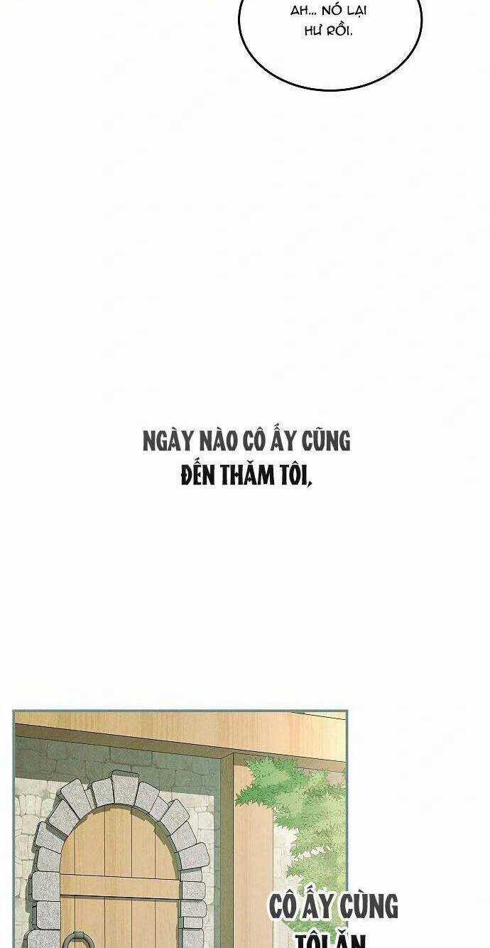 Săn Lùng Nữ Chúa - Chapter 41 - Trang 18